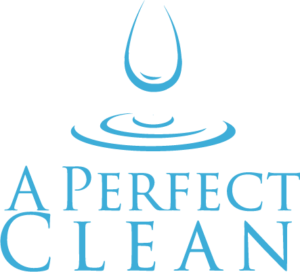 A Perfect Clean Logo Lg
